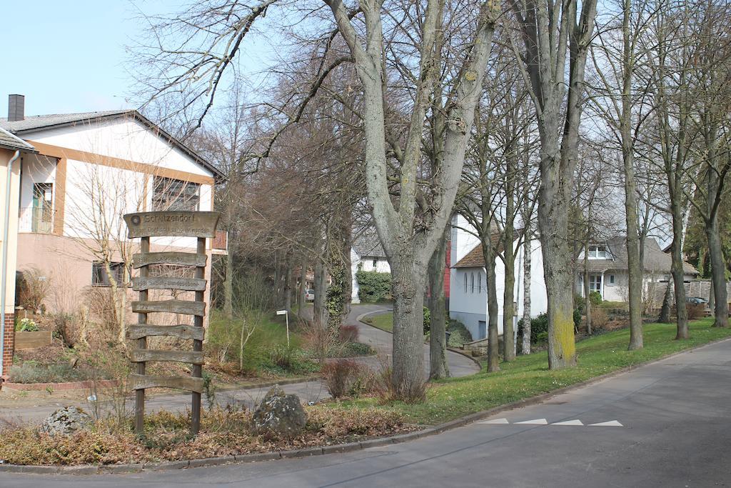 Ferienwohnung "Eifelstueffje" Mechernich Oda fotoğraf
