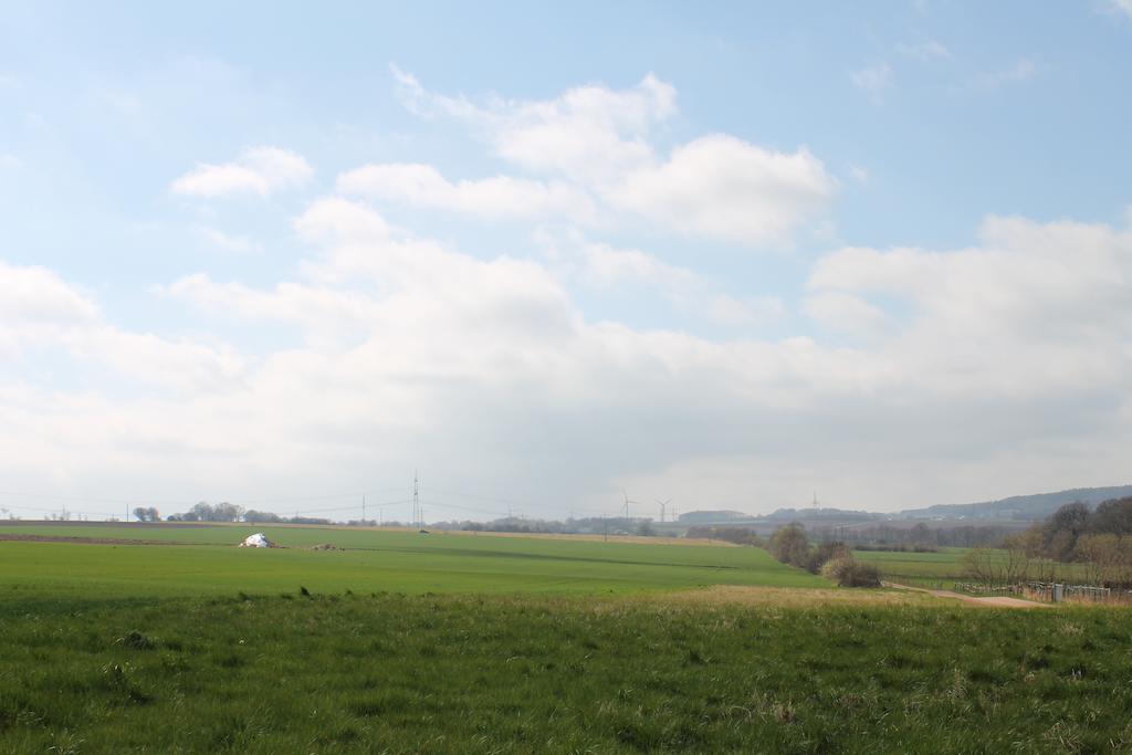 Ferienwohnung "Eifelstueffje" Mechernich Oda fotoğraf