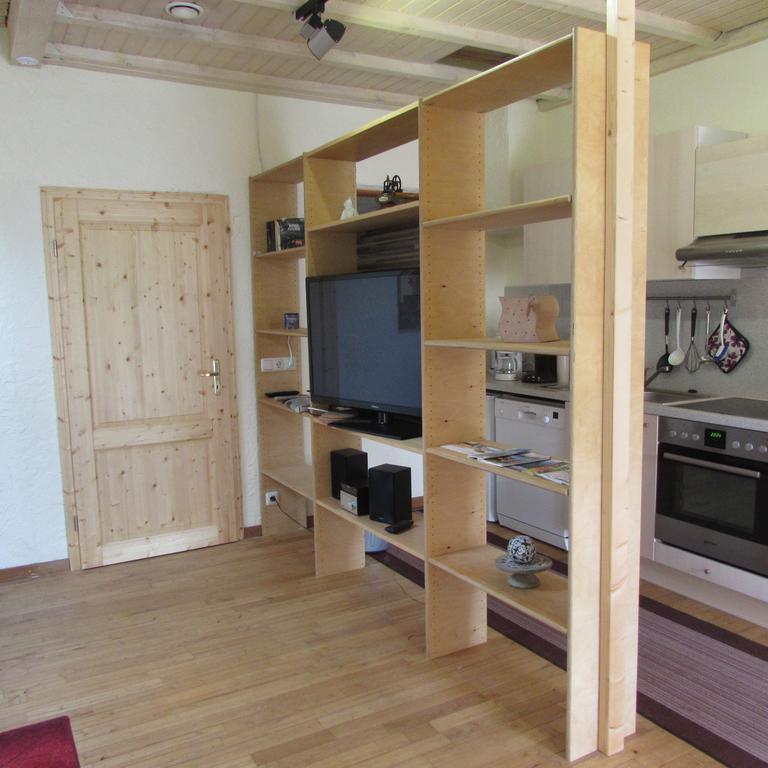 Ferienwohnung "Eifelstueffje" Mechernich Dış mekan fotoğraf